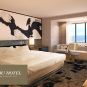 Nobu Hotel Caesars Atlantic City casino resort