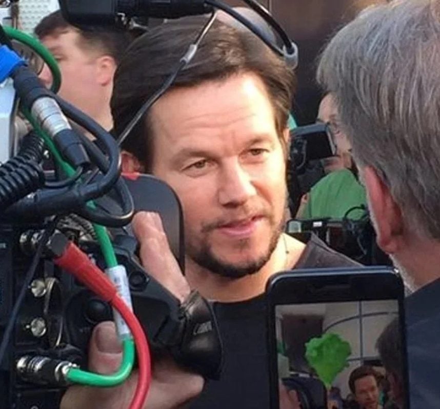 Mark Wahlberg