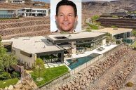 Marky Mark Flippety-Flips Vegas House for $2M Profit 1 Year After Buying