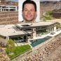 Marky Mark Flippety-Flips Vegas House for $2M Profit 1 Year After Buying