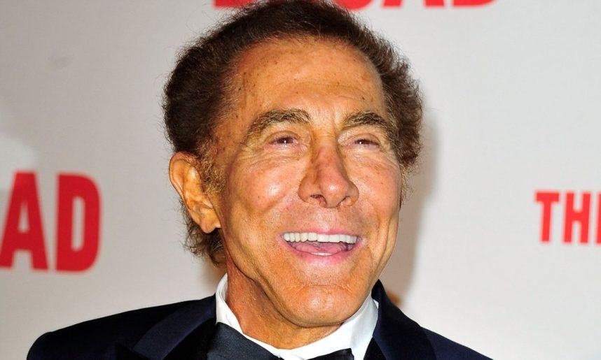 Steve Wynn