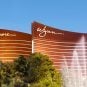 Wynn/Encore Las Vegas Officially End Free Self-Parking Because of Sphere