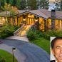 Steve Wynn’s Former Lake Tahoe Estate Asks $76M