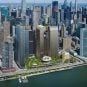 Soloviev Group New York casino Manhattan