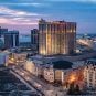 Atlantic City casinos revenue fund iGaming