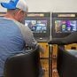 casino lobby Pennsylvania Skill gaming machines
