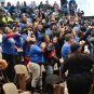 Detroit City Council Backs Striking Casino Workers