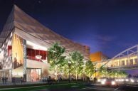 Encore Boston Harbor Sportsbook and Theater Expansion Gains City Approval