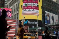 Urban One, Would-Be Richmond Casino Developer, Faces Nasdaq Delisting
