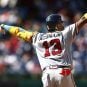 Ronald Acuna Braves