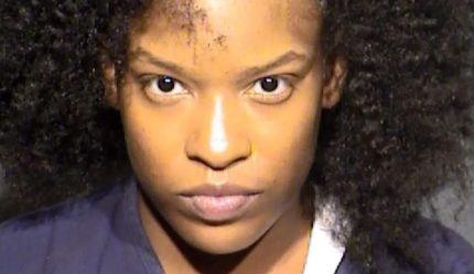 Ariel Jackson