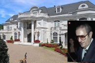 Late Mafia Boss Paul Castellano’s Staten Island Mansion on Sale for $16.8M