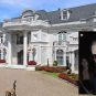 Paul Castellano, the White House, Staten Island
