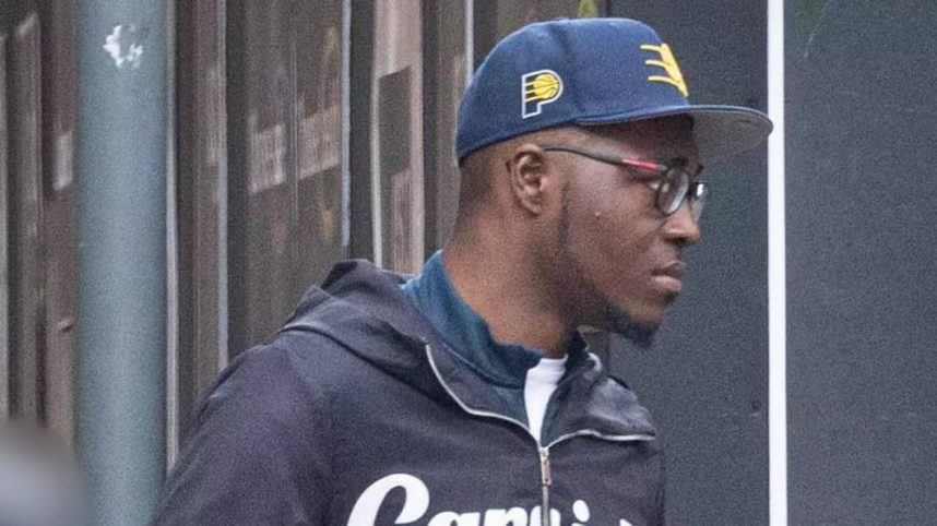 Samuel Bob-Emmanuel, Grosvenor Birmingham