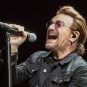 Bono, U2
