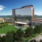 Arkansas Supreme Court Legends Casino