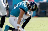 Jacksonville Jaguars Quarterback Trevor Lawrence Questionable for Week 7