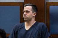 Las Vegas Rogue Cop Gets 12 Years for Armed Casino Heists