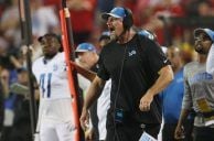 Dan Campbell, Mike McDaniel, Kyle Shanahan Emerge as NFL Coach of Year Candidates