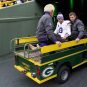 Kirk Cousins injury