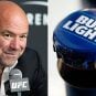 UFC Bud Light sponsorship Dana White