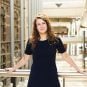 Dutch parliamentarian Ann Kuik in a PR photo