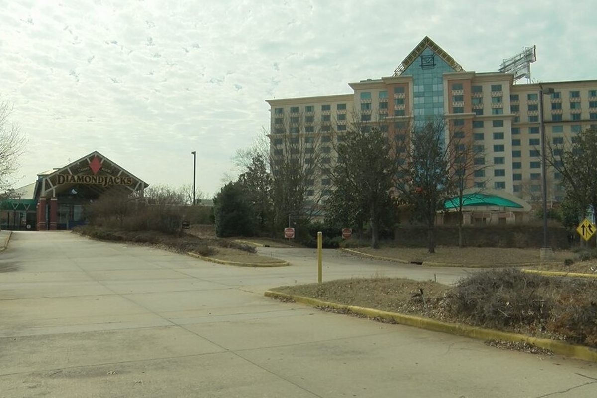 Cordish Companies Gains Louisiana Casino License