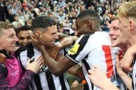 Newcastle Utd. Shakes Up Champions League ‘Group of Death’: Sportsbooks React