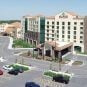New York Seneca Nation tribal casino commercial gaming
