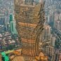 SJM Resorts Grand Lisboa casino Macau