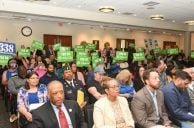 Las Vegas Sands Long Island Casino Opposition to Host Town Hall