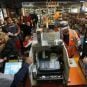 Powerball jackpot lottery odds