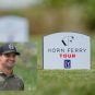 Korn Ferry Jake Staiano golf betting