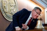 North Carolina House Speaker Tim Moore Says Casino Push ‘Makes Sense’ in 2024
