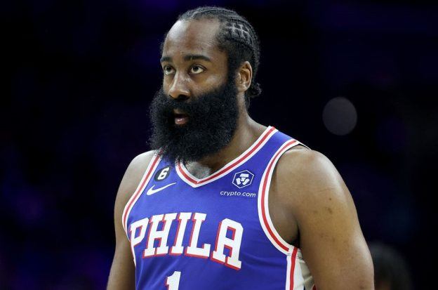 Clippers Trade James Harden