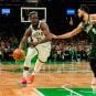 Jrue Holiday Celtics trade