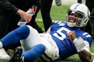 Indianapolis Colts Quarterback Anthony Richardson Could Miss a Month