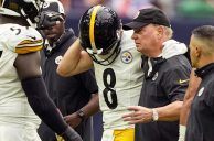 Pittsburgh Steelers Quarterback Kenny Pickett Expects to Play in Week 5
