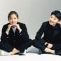 Nam Hyun-hee, 남현희,Jeon Cheong-jo, 전청조, Paradise Group
