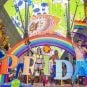 MGM Resorts Las Vegas Pride Parade Festival