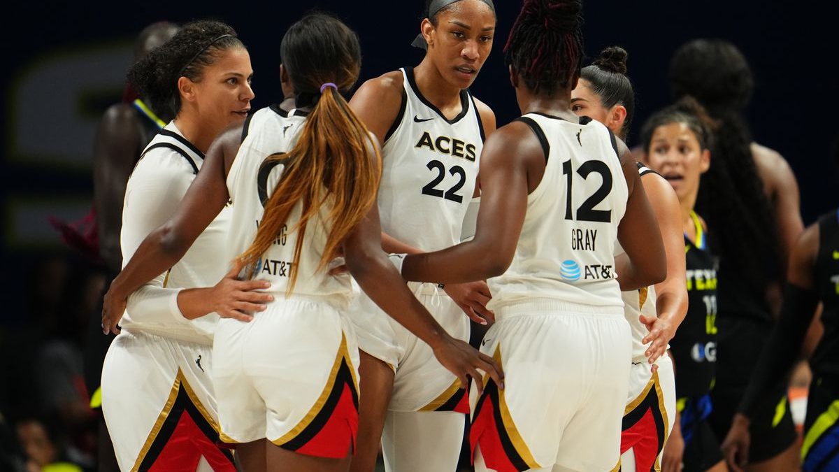 Polymarket Denounced for Booking Bets on Sex Toy Throwing at WNBA Games