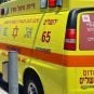 Las Vegas Synagogue Donates Lifesaving Ambulance to Israel