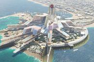 MGM’s Bill Hornbuckle Sees Four UAE Casinos Being Permitted