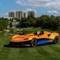 McLaren Wynn