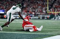 Bad Beat: Patrick Mahomes’ Late-Game Slide Tilts Kansas City Chiefs Bettors