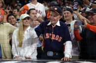 Mattress Mack Has $43M at Stake if the Houston Astros Win the World Series