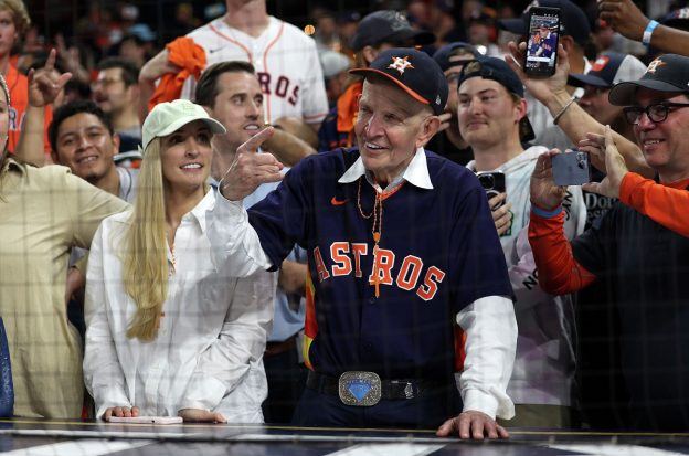 Mattress Mack World Series
