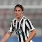 Nicolo Fagiolo, Nicolò Zaniolo, Sandro Tonali, Juventus