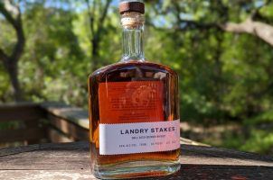 Landry's Landry Distillery Tilman Fertitta