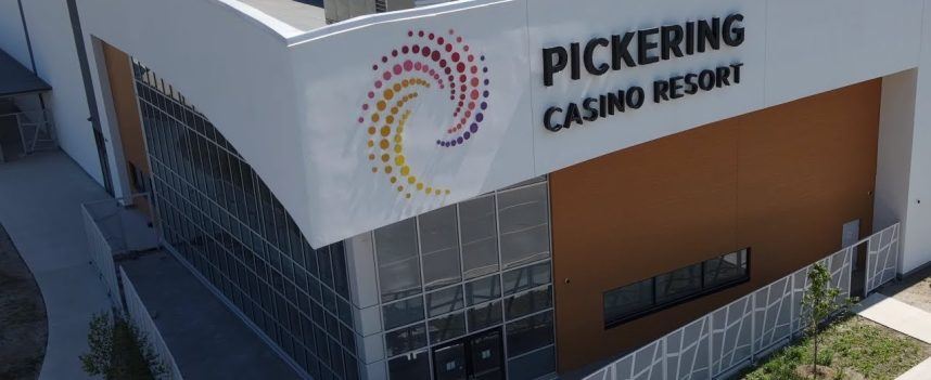 Pickering Casino Resort